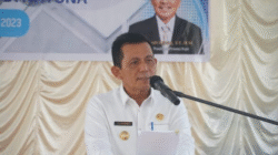 Selawat Busyro Kian Mengakar di Lingkungan ASN Kepri