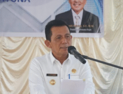 Selawat Busyro Kian Mengakar di Lingkungan ASN Kepri