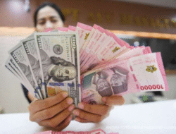 Pekan Terakhir November Dividen Cair