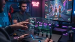 Cara Memilih Router WiFi Rumah yang Stabil untuk Main Game Online Tanpa Lag