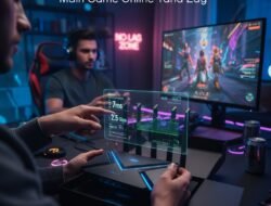 Cara Memilih Router WiFi Rumah yang Stabil untuk Main Game Online Tanpa Lag