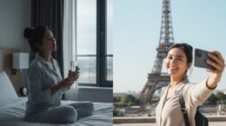 Cara Mengatasi Jet Lag Setelah Penerbangan Jauh Agar Tubuh Tetap Fit Saat Traveling