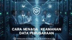 Teknik Rekrutmen Pegawai Berbakat Yang Sesuai Dengan Nilai Utama Dan Visi Perusahaan