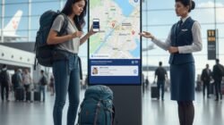 Cara Mengatasi Kehilangan Paspor di Luar Negeri Dengan Menghubungi Kantor KBRI Terdekat