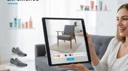 Dampak Penggunaan Teknologi Augmented Reality Dalam Meningkatkan Pengalaman Berbelanja Online Secara Real Time