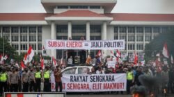 Bagaimana Kebijakan Subsidi Energi Menjadi Komoditas Politik yang Sensitif Menjelang Tahun Politik di Indonesia