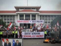 Bagaimana Kebijakan Subsidi Energi Menjadi Komoditas Politik yang Sensitif Menjelang Tahun Politik di Indonesia