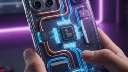 Teknologi Pendingin Cair (Liquid Cooling) pada Smartphone Gaming untuk Menjaga Performa Tetap Stabil Saat Bermain