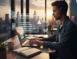 Tips Menjaga Kesehatan Mental saat Menghadapi Tekanan Pekerjaan yang Sangat Tinggi di Kantor Pusat