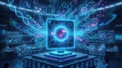 Peran Teknologi Big Data dalam Mempercepat Penemuan Obat-Obatan Baru melalui Simulasi Komputer yang Sangat Kompleks dan Detail