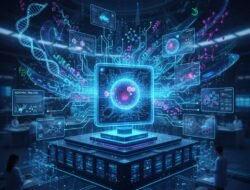 Peran Teknologi Big Data dalam Mempercepat Penemuan Obat-Obatan Baru melalui Simulasi Komputer yang Sangat Kompleks dan Detail