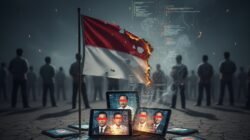 Dampak Kebocoran Data Pribadi Tokoh Politik Terhadap Stabilitas Keamanan dan Kepercayaan Publik Nasional