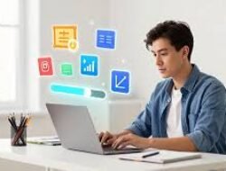 Manfaat Mengikuti Kursus Online Guna Meningkatkan Keterampilan Dan Nilai Jual Diri Anda