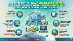 Pentingnya Melakukan Uji Penetrasi Sistem Secara Berkala Untuk Menemukan Celah Keamanan Pada Website Bisnis