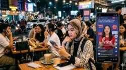 Tren Penggunaan Influencer Politik Dalam Mempengaruhi Keputusan Pemilih Muda Di Media Sosial