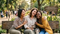 Manfaat Memiliki Sahabat Dekat Untuk Menjaga Kesehatan Mental Dan Kebahagiaan Hidup Anda