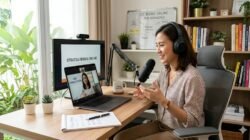 Ide Bisnis Jasa Konsultasi Online Yang Bisa Dilakukan Dari Rumah Saja Saat Ini