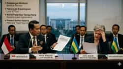 Dampak Kebijakan Moratorium Pengiriman Tenaga Kerja Terhadap Hubungan Diplomatik Politik dengan Negara Penerima