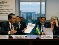 Dampak Kebijakan Moratorium Pengiriman Tenaga Kerja Terhadap Hubungan Diplomatik Politik dengan Negara Penerima