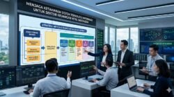 Strategi Mitigasi Resiko Kegagalan Sistem Teknologi Informasi Pada Perusahaan Sektor Keuangan Vital