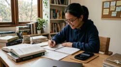 Strategi Mengatur Notifikasi Smartphone Agar Tidak Mengganggu Konsentrasi Saat Sedang Belajar Serius