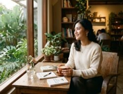 Manfaat Melakukan Solo Date Untuk Menghargai Diri Sendiri Dan Menemukan Ketenangan Batin